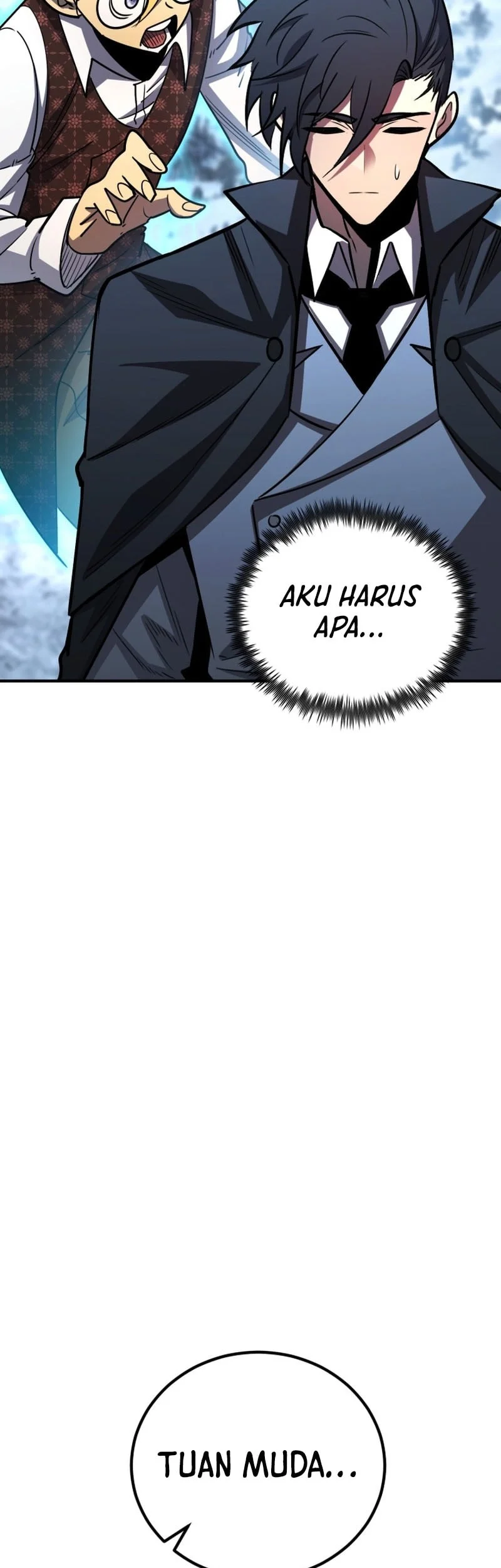 Standard of Reincarnation Chapter 182 - halaman 24