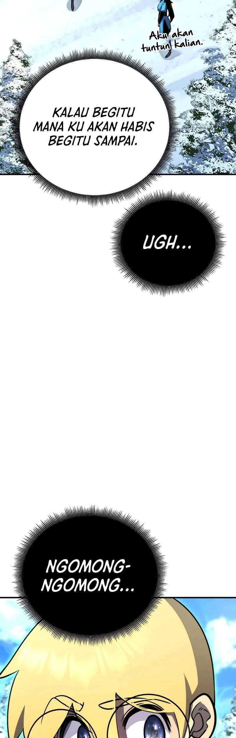 Standard of Reincarnation Chapter 182 - halaman 36