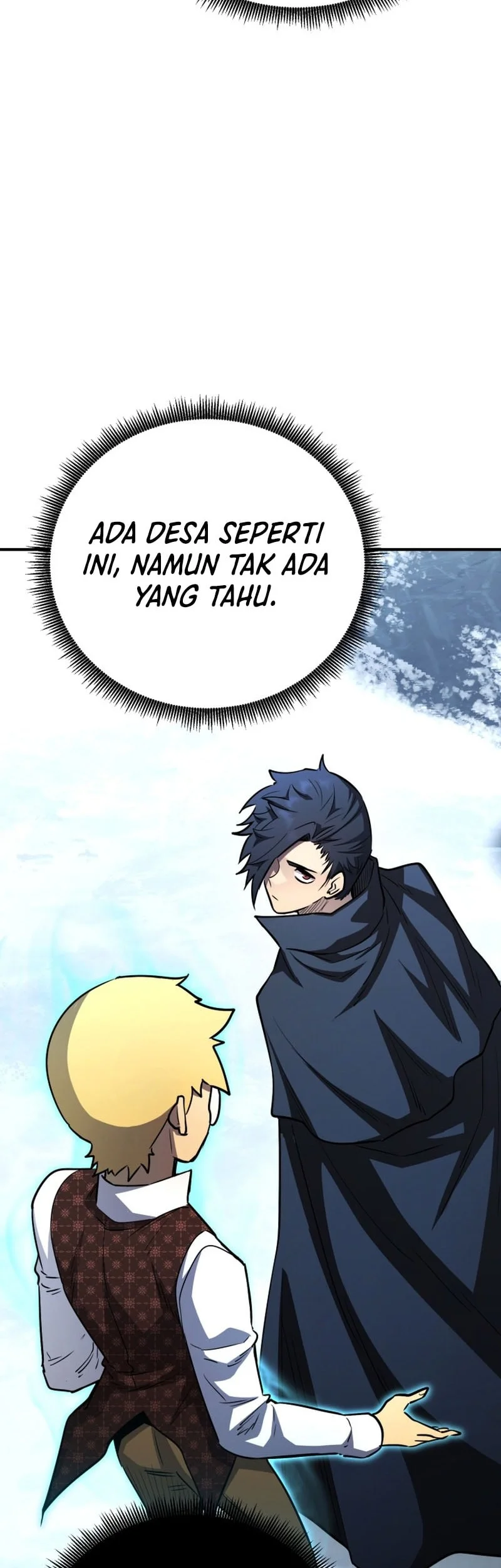 Standard of Reincarnation Chapter 182 - halaman 39