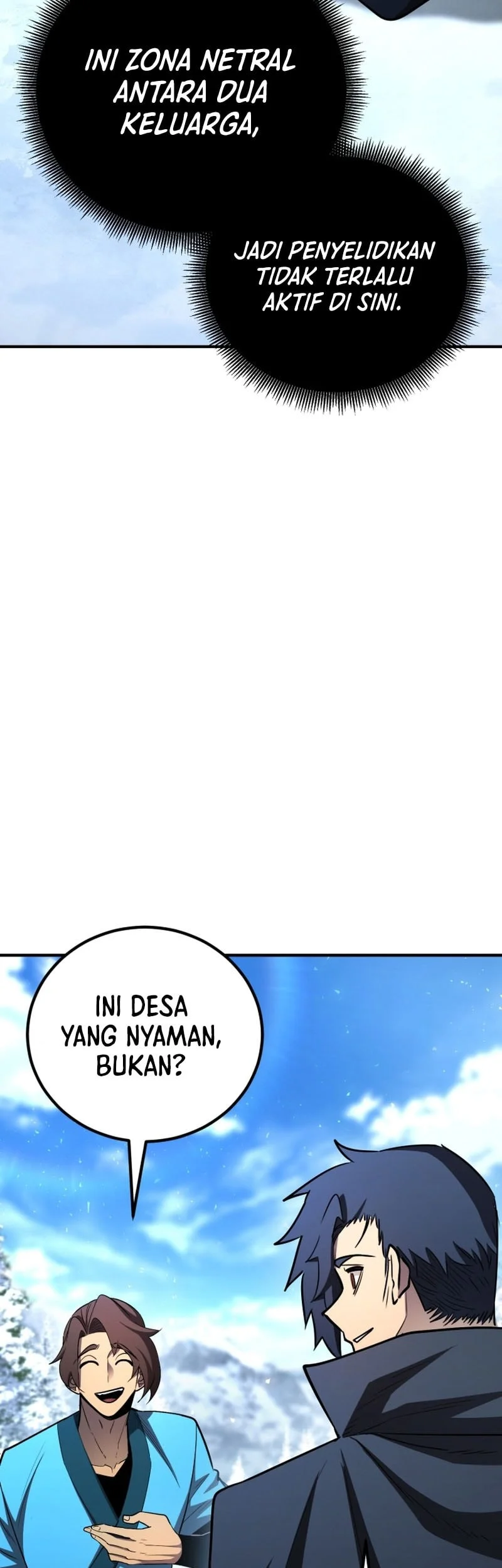 Standard of Reincarnation Chapter 182 - halaman 40