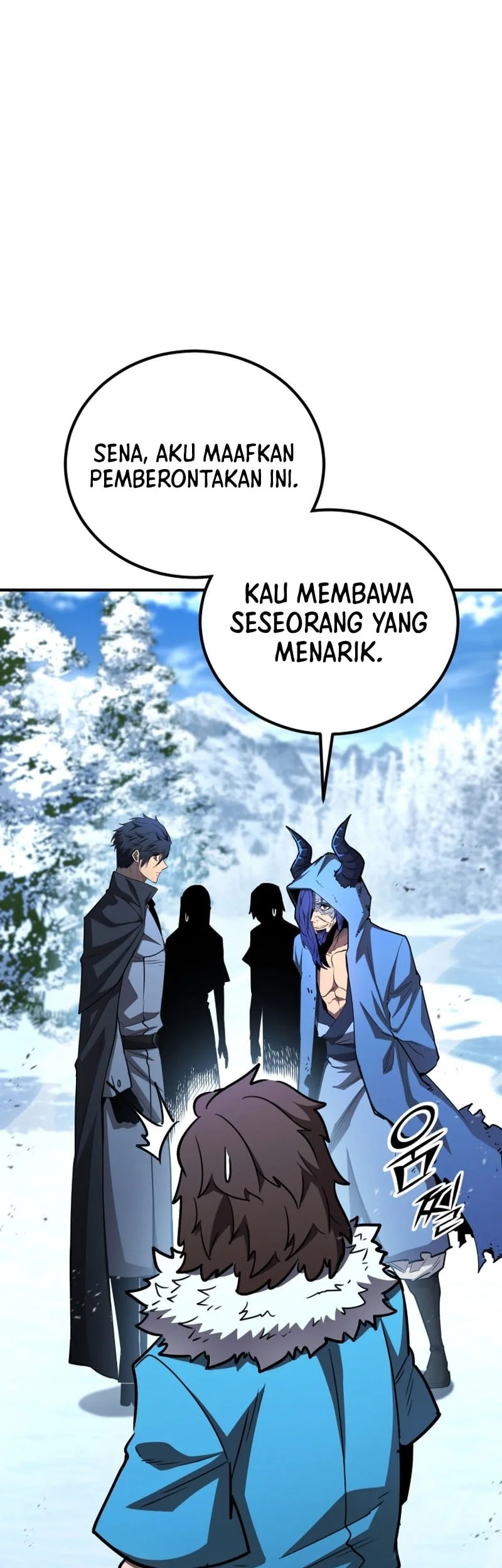 Standard of Reincarnation Chapter 182 - halaman 62