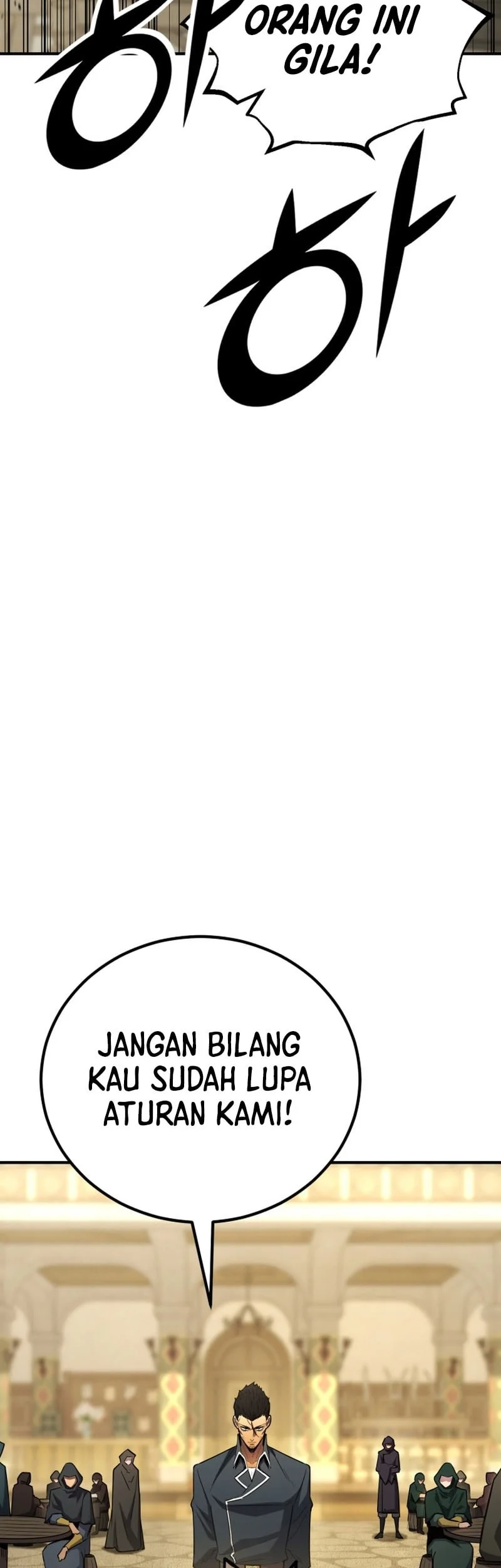 Standard of Reincarnation Chapter 182 - halaman 76
