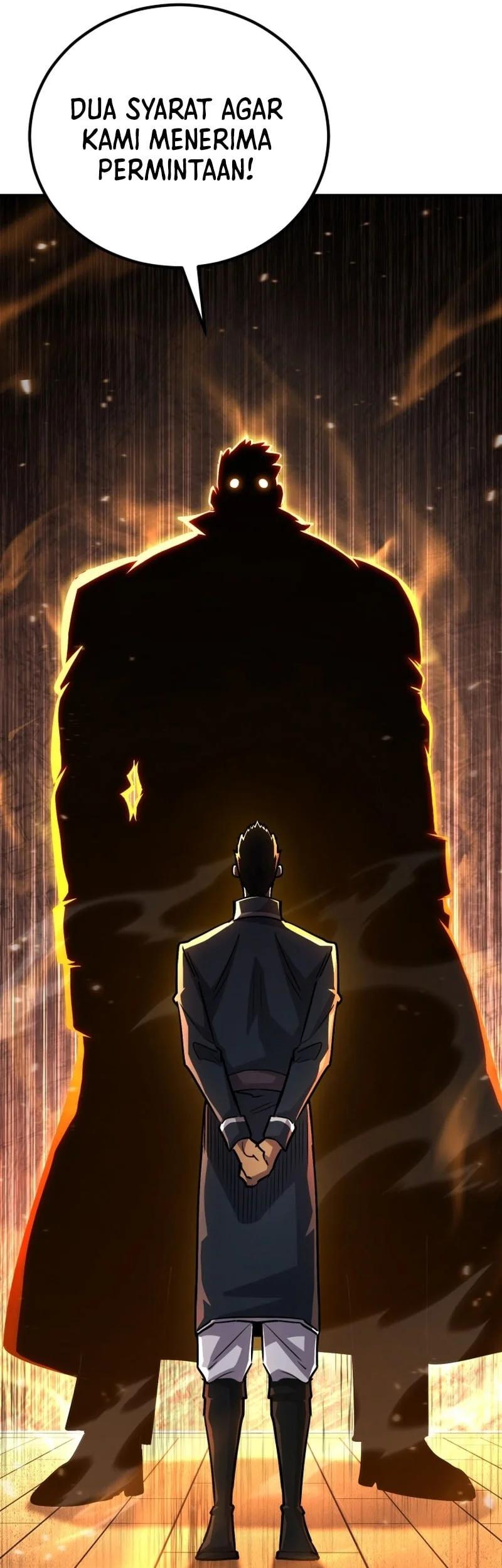 Standard of Reincarnation Chapter 182 - halaman 78