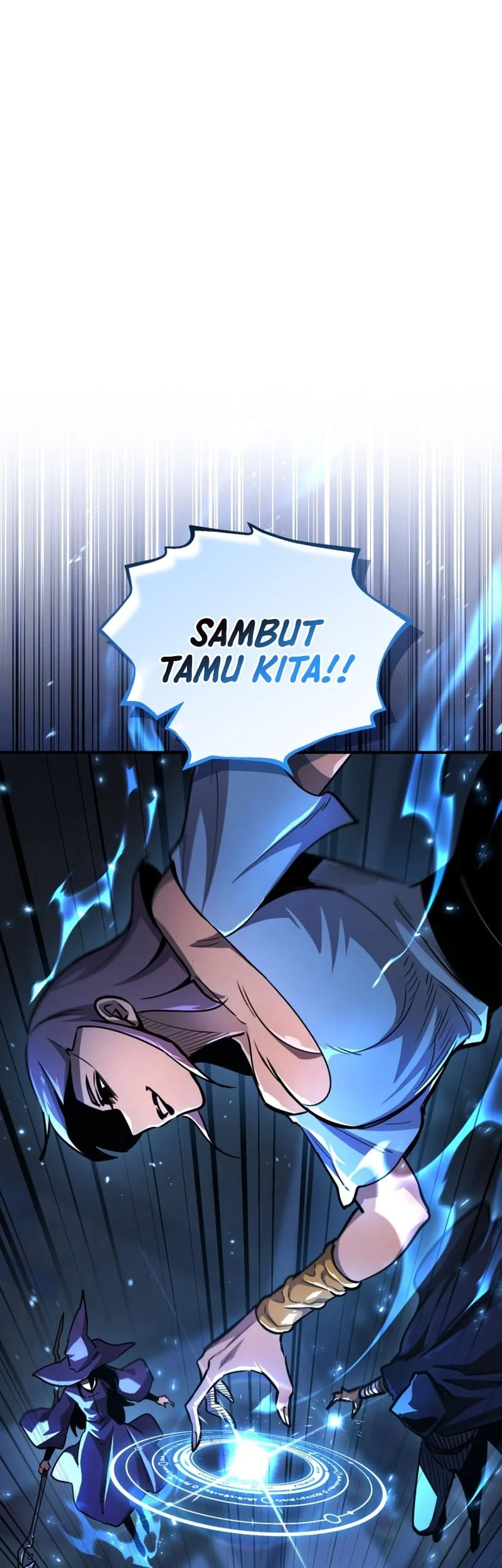 Standard of Reincarnation Chapter 182 - halaman 83