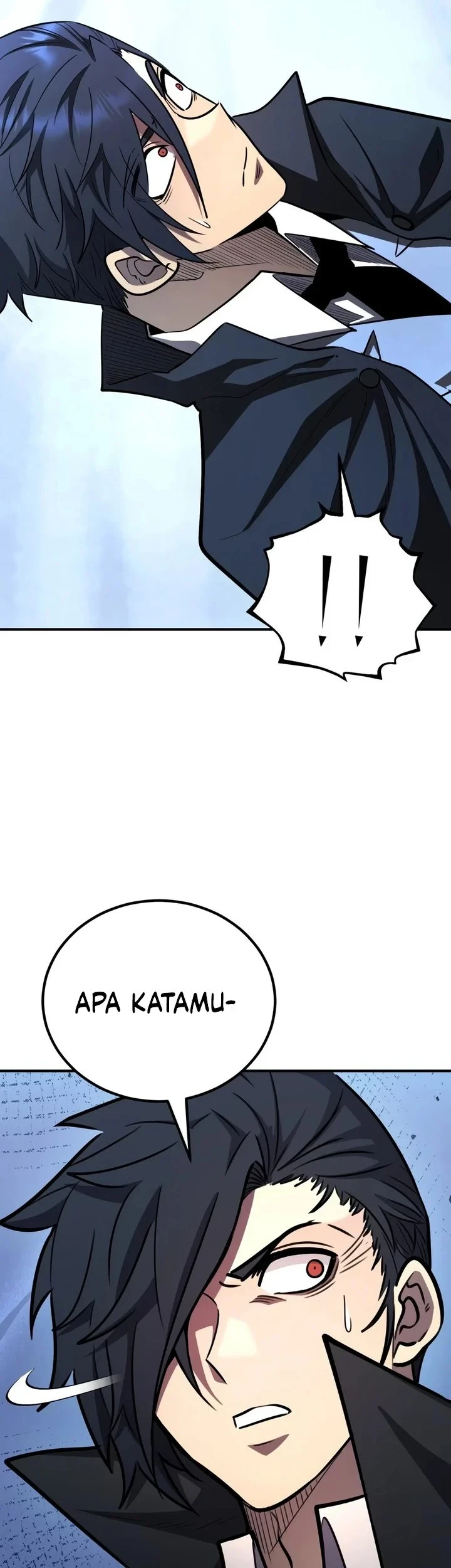 Standard of Reincarnation Chapter 183 - halaman 16