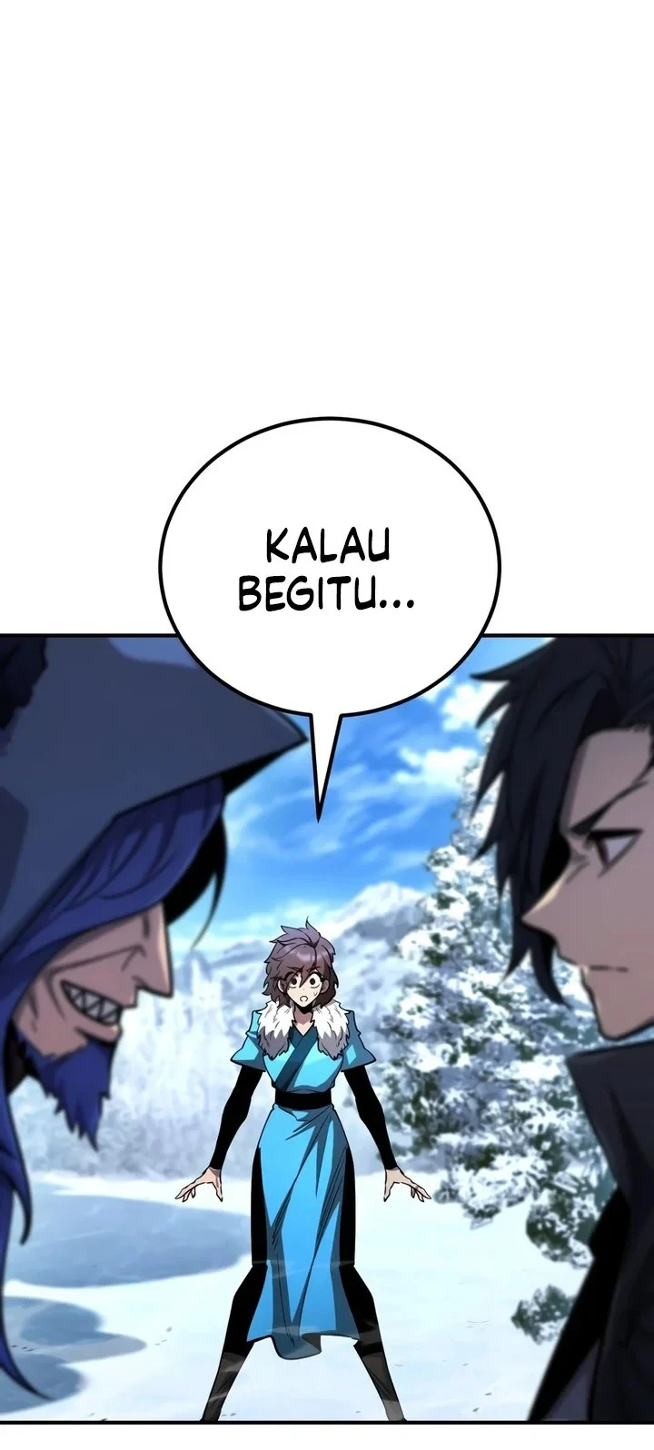 Standard of Reincarnation Chapter 183 - halaman 32
