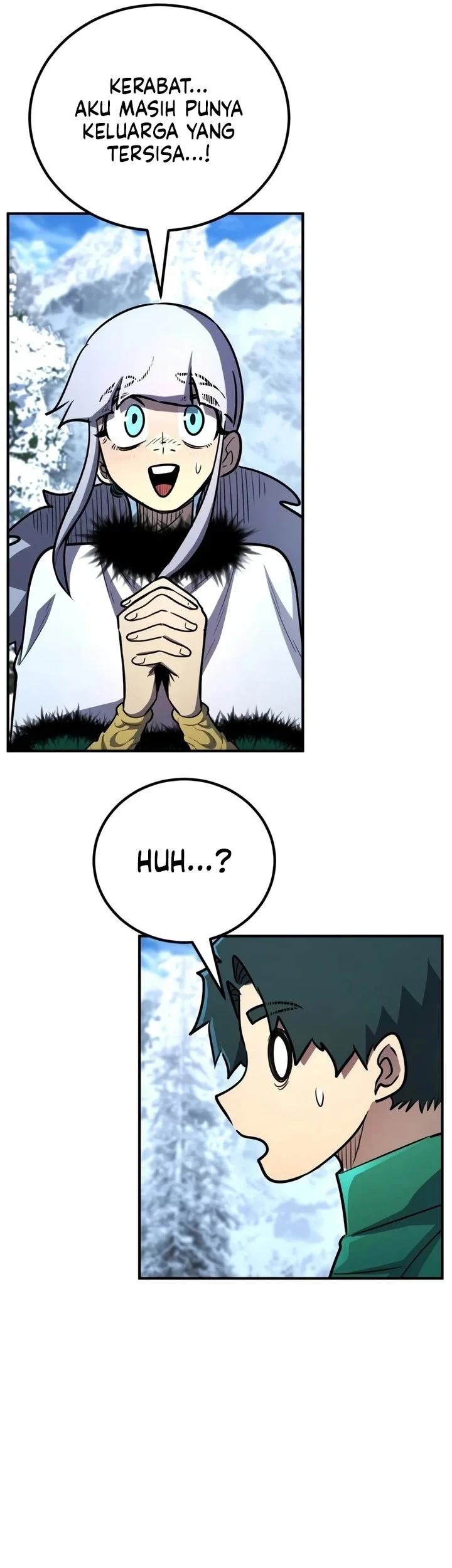 Standard of Reincarnation Chapter 183 - halaman 37