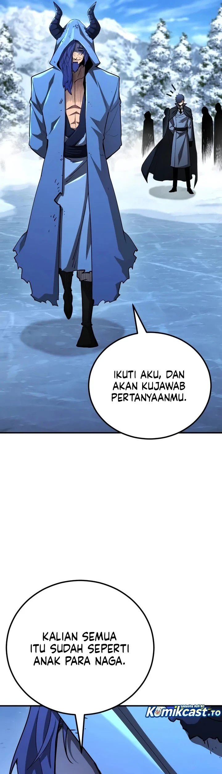 Standard of Reincarnation Chapter 183 - halaman 45