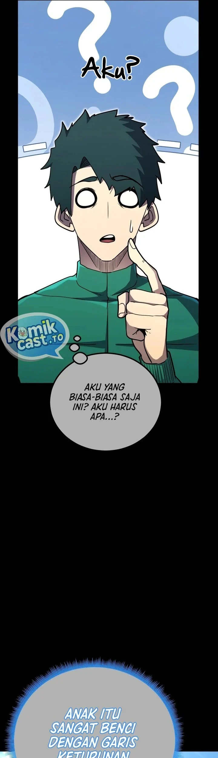 Standard of Reincarnation Chapter 183 - halaman 68