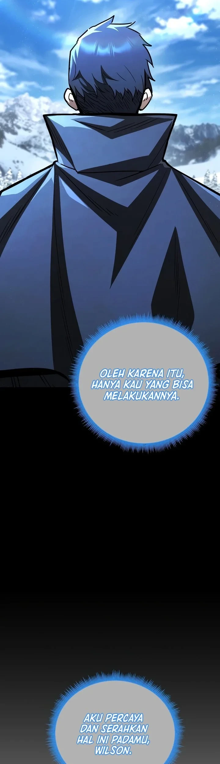 Standard of Reincarnation Chapter 183 - halaman 70