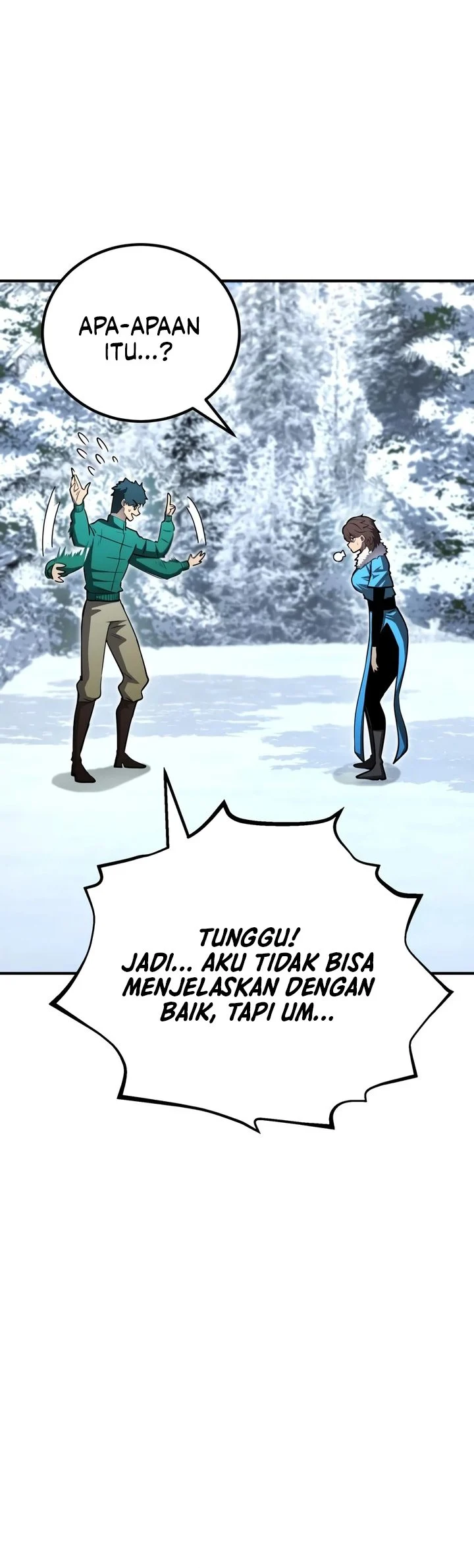 Standard of Reincarnation Chapter 183 - halaman 74
