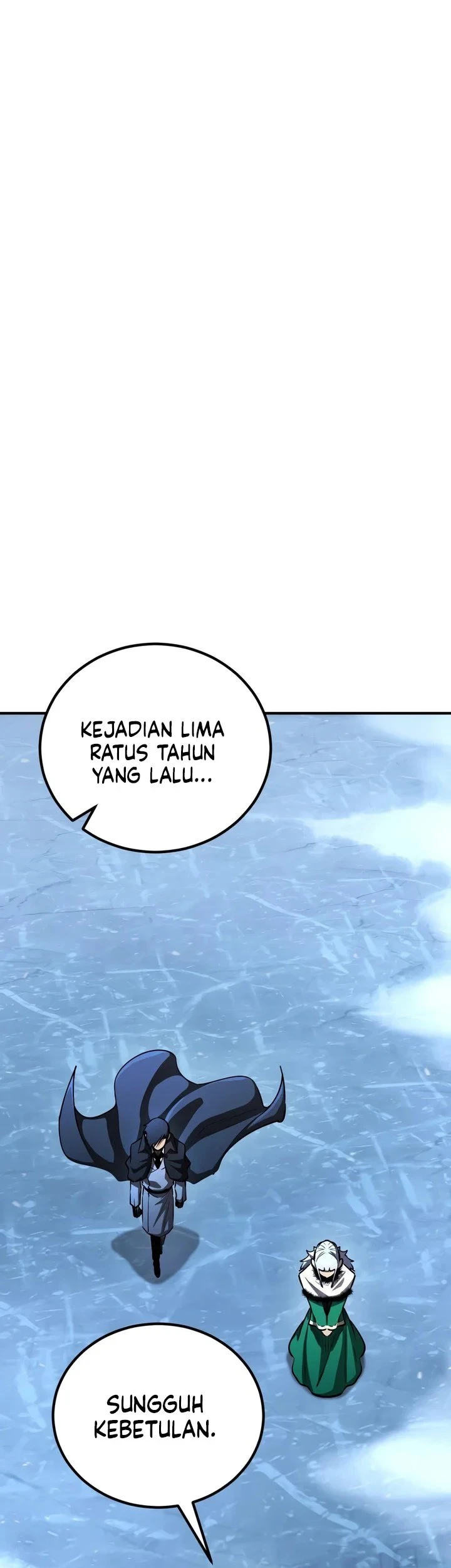 Standard of Reincarnation Chapter 183 - halaman 77