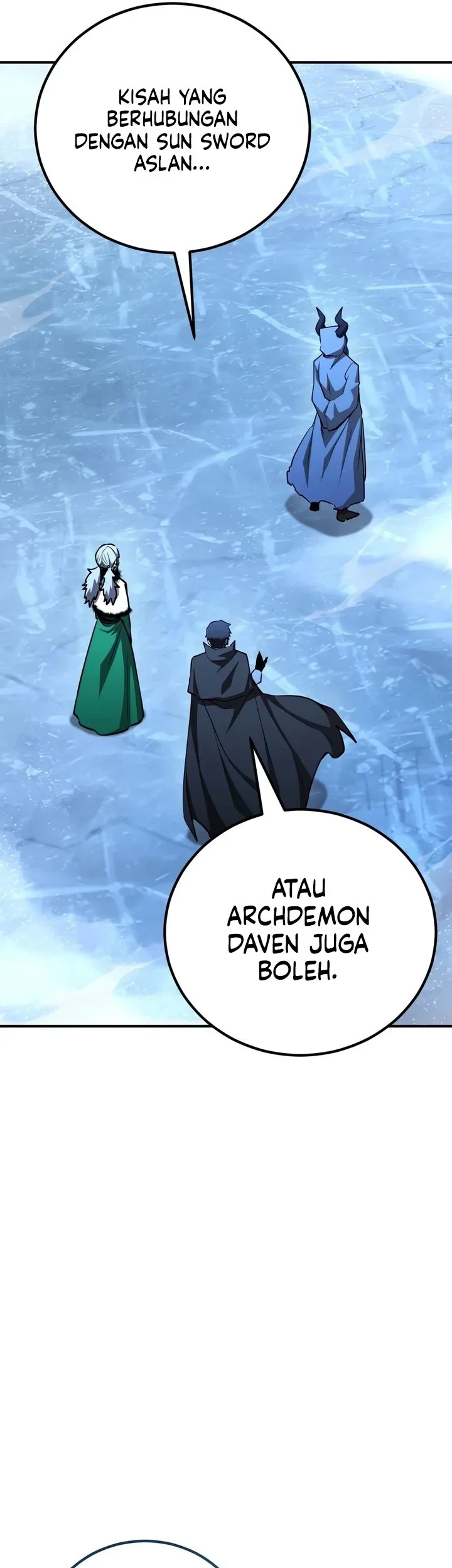 Standard of Reincarnation Chapter 183 - halaman 83