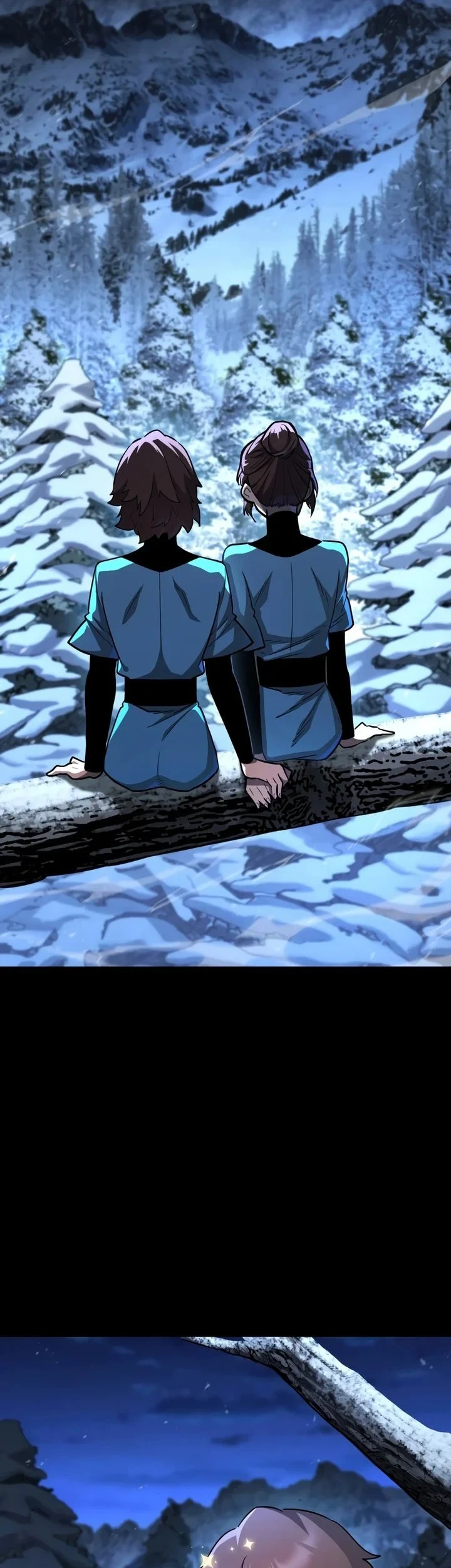 Standard of Reincarnation Chapter 183 - halaman 9