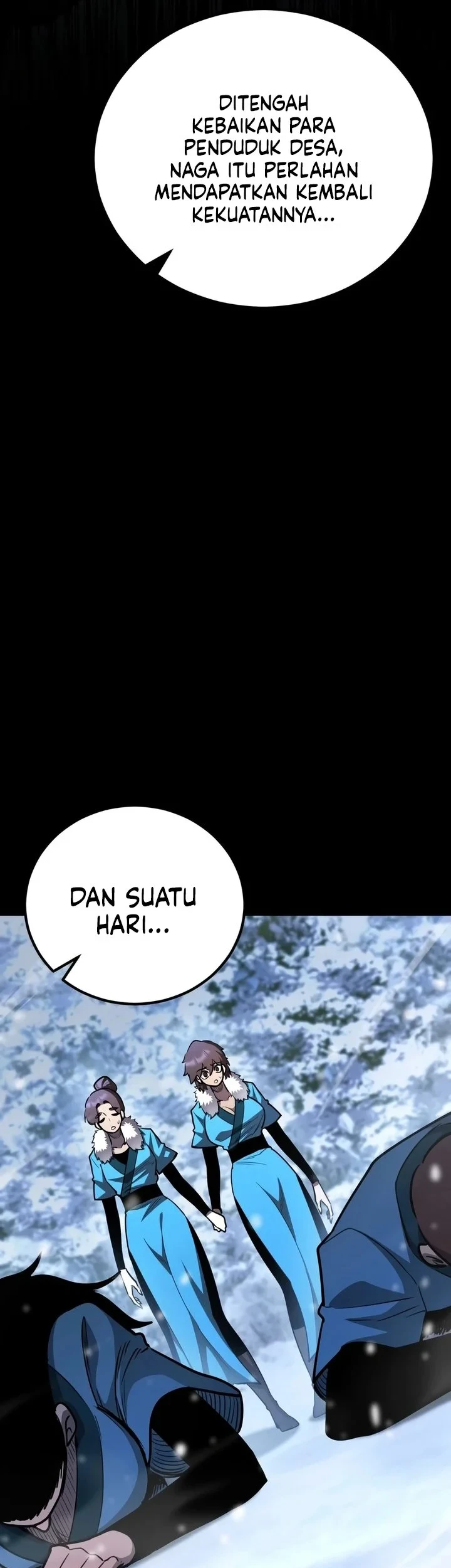 Standard of Reincarnation Chapter 184 - halaman 10