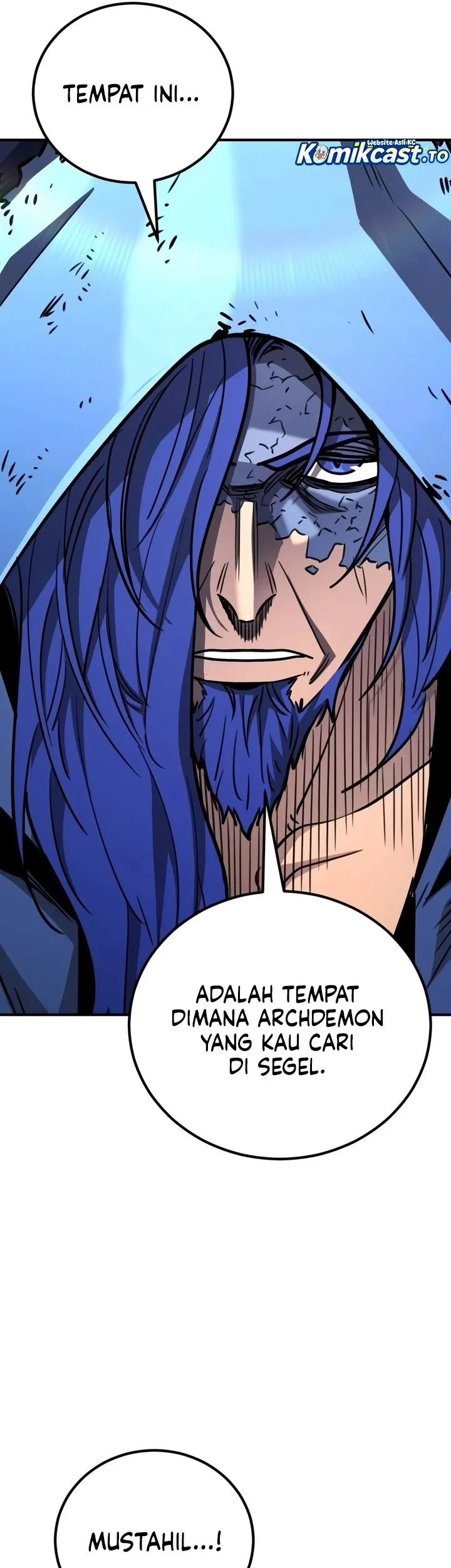 Standard of Reincarnation Chapter 184 - halaman 16