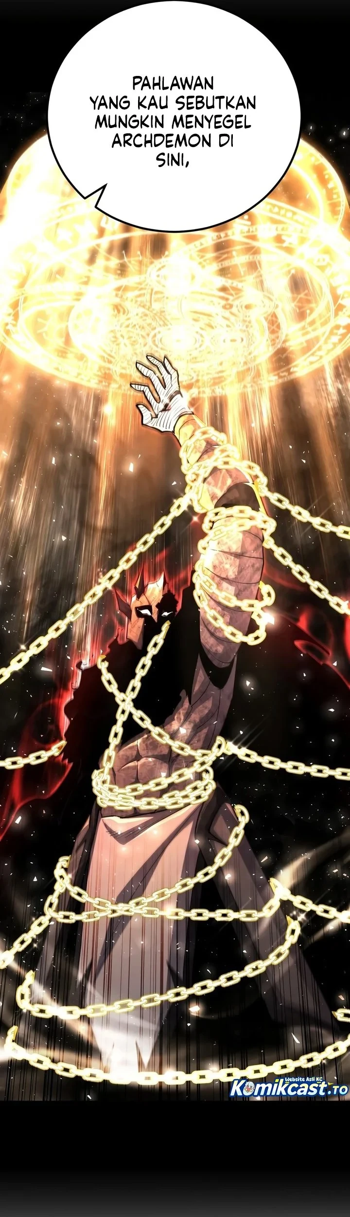 Standard of Reincarnation Chapter 184 - halaman 22