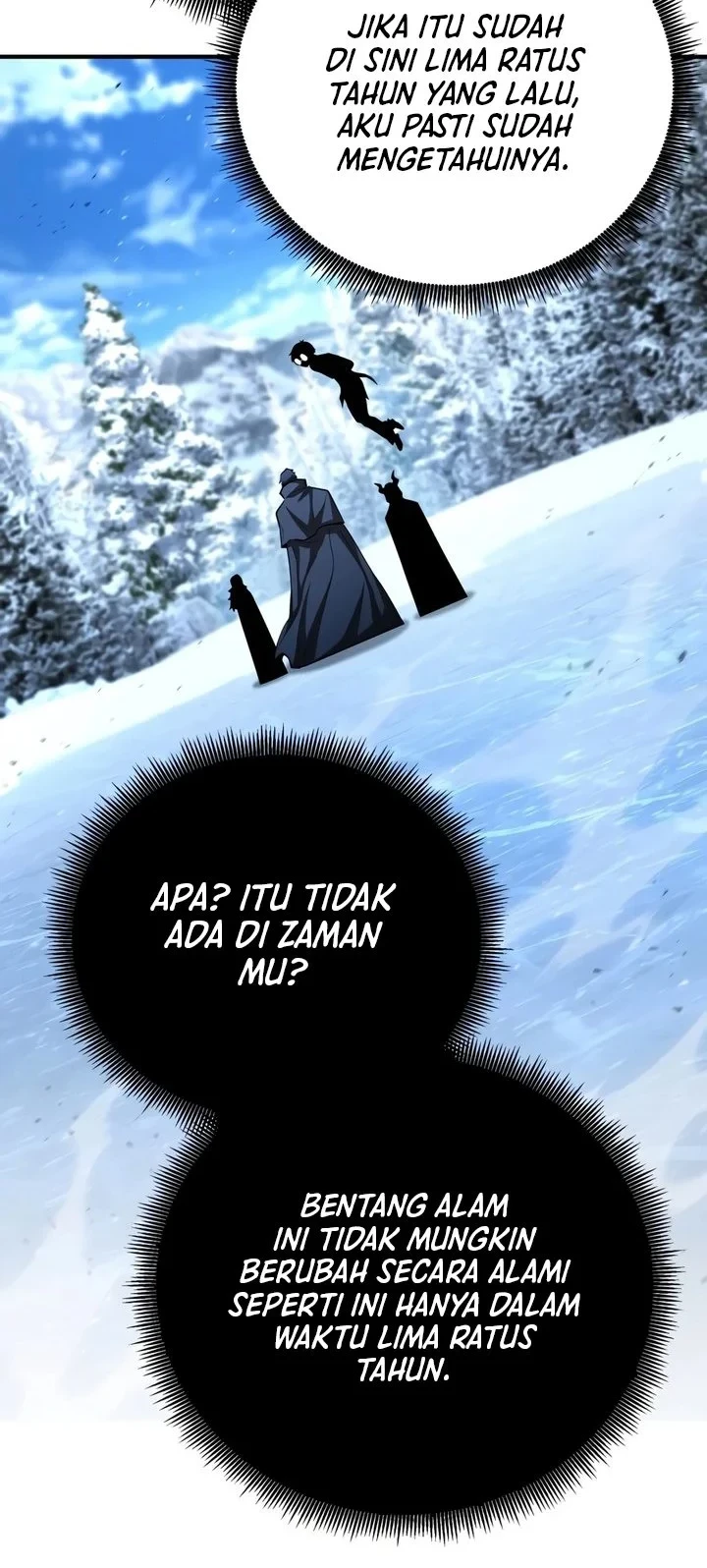 Standard of Reincarnation Chapter 184 - halaman 25