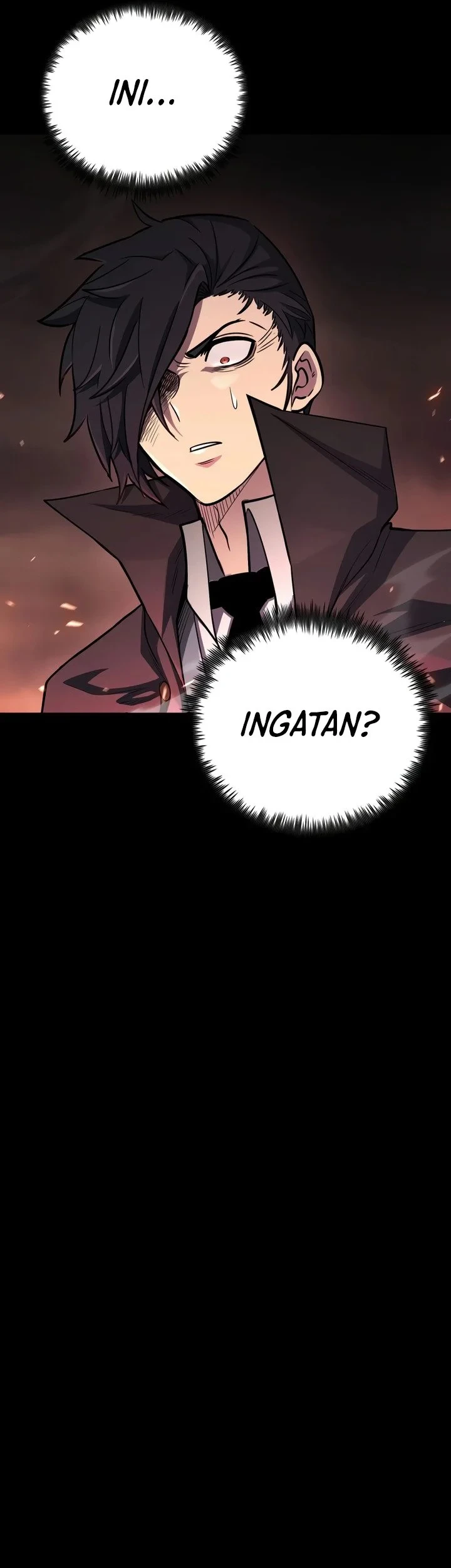 Standard of Reincarnation Chapter 184 - halaman 30