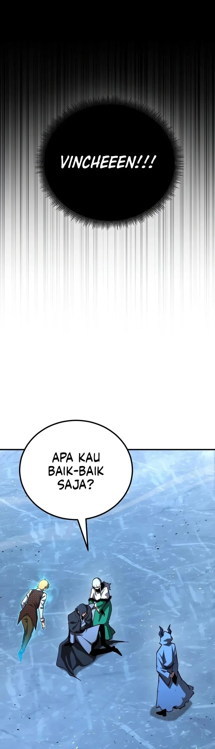 Standard of Reincarnation Chapter 184 - halaman 41