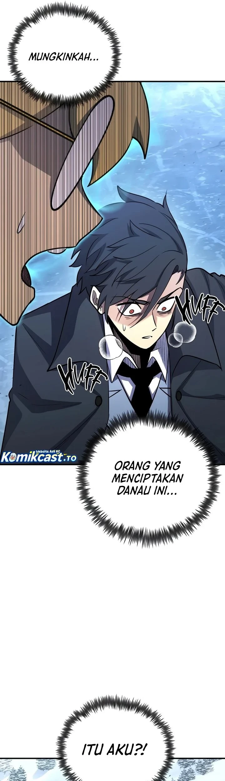 Standard of Reincarnation Chapter 184 - halaman 43