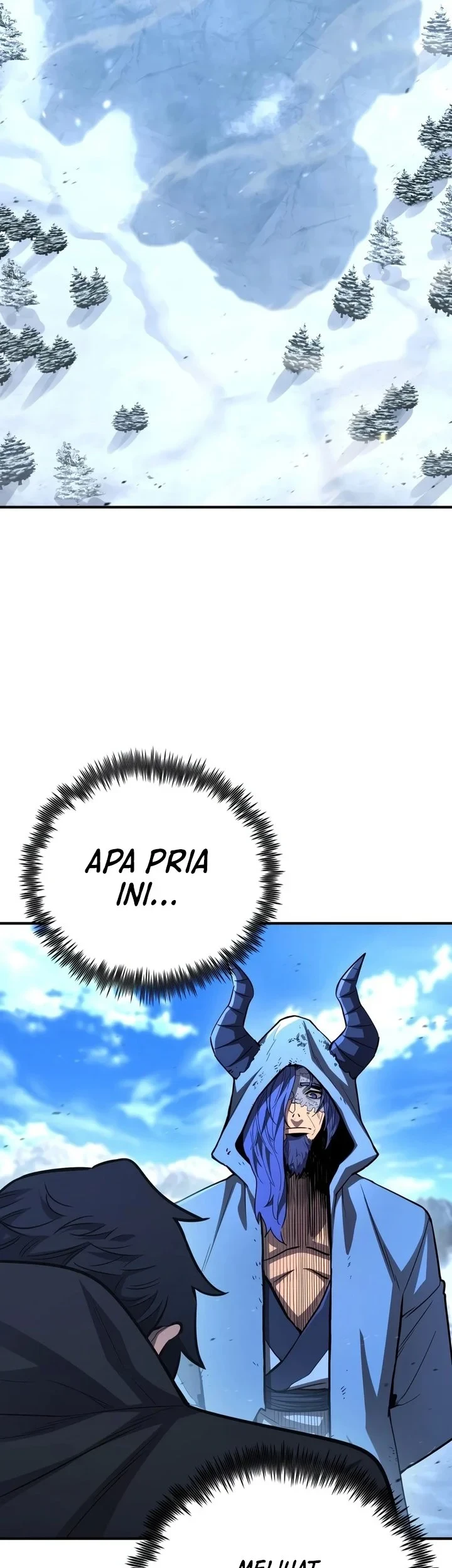 Standard of Reincarnation Chapter 184 - halaman 45