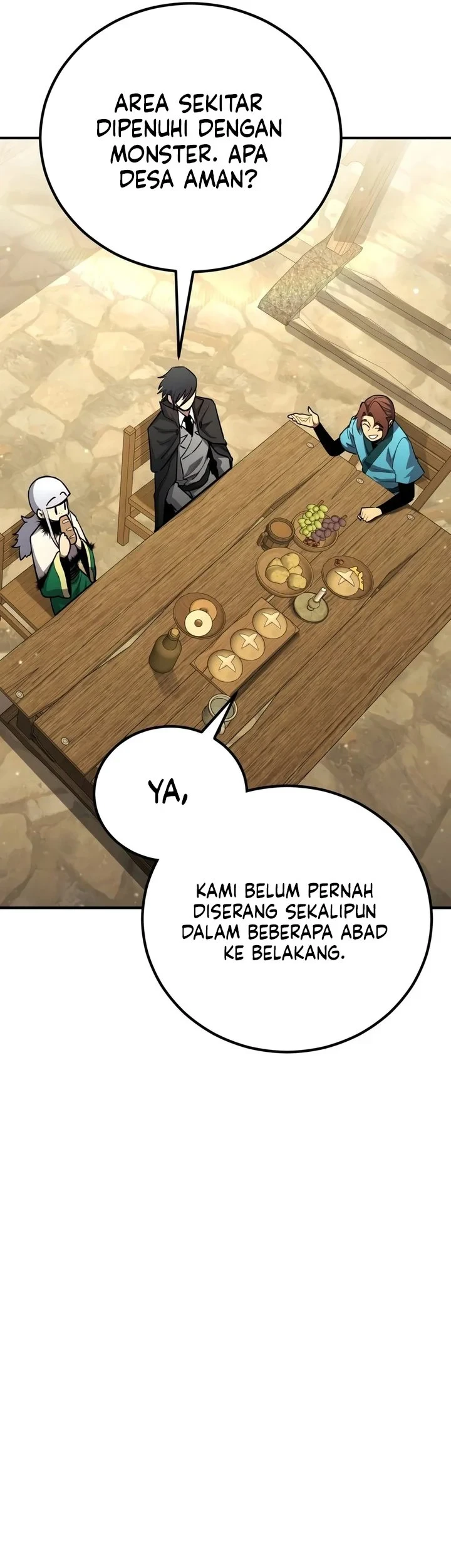 Standard of Reincarnation Chapter 184 - halaman 54