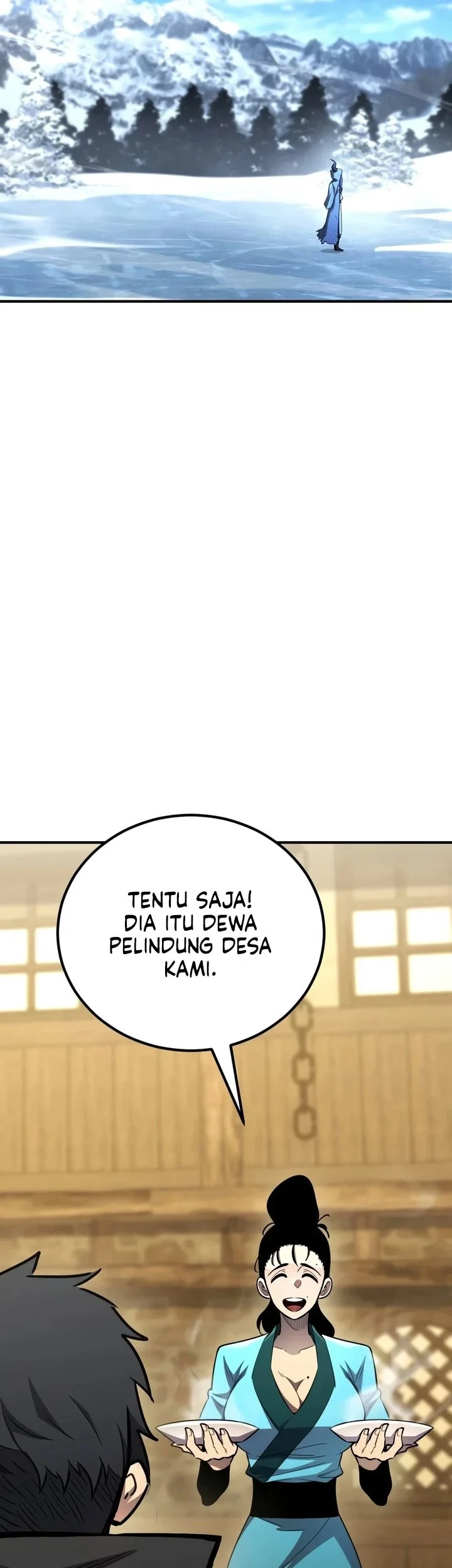 Standard of Reincarnation Chapter 184 - halaman 58