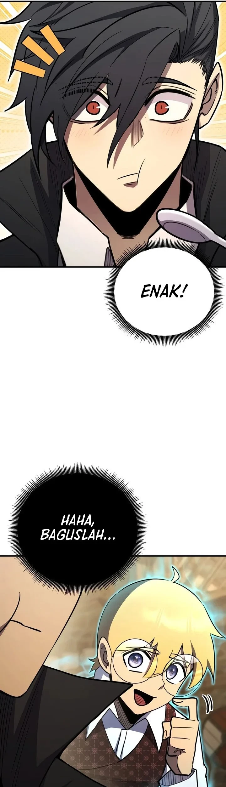 Standard of Reincarnation Chapter 184 - halaman 64