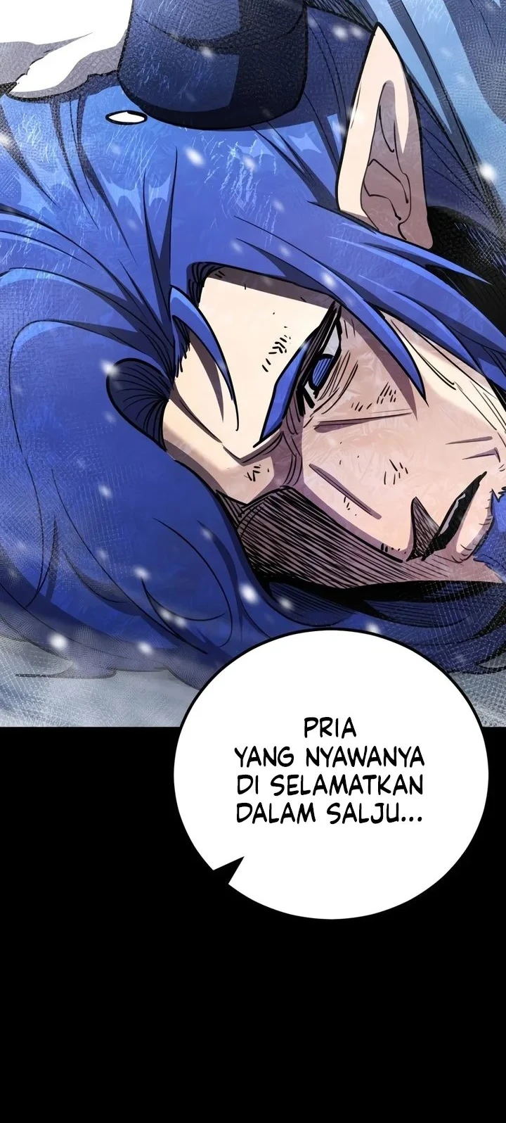 Standard of Reincarnation Chapter 184 - halaman 7