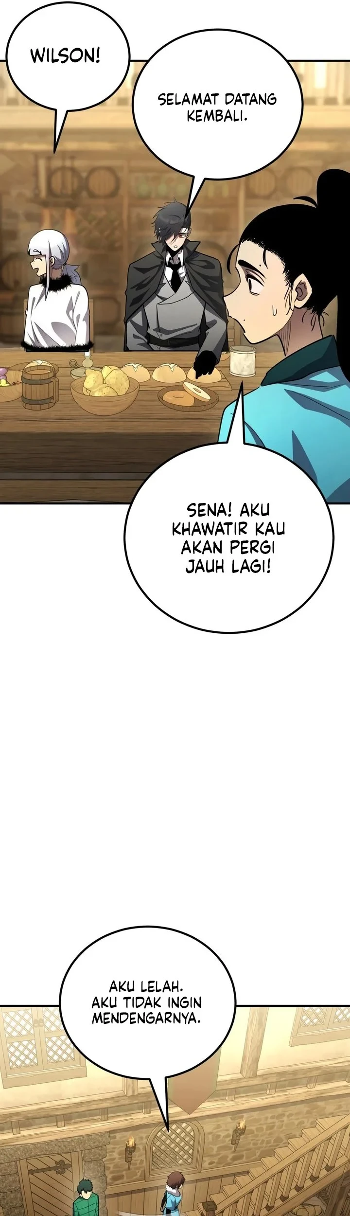 Standard of Reincarnation Chapter 184 - halaman 72