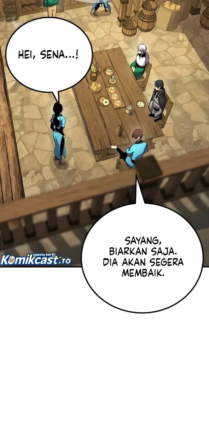 Standard of Reincarnation Chapter 184 - halaman 73