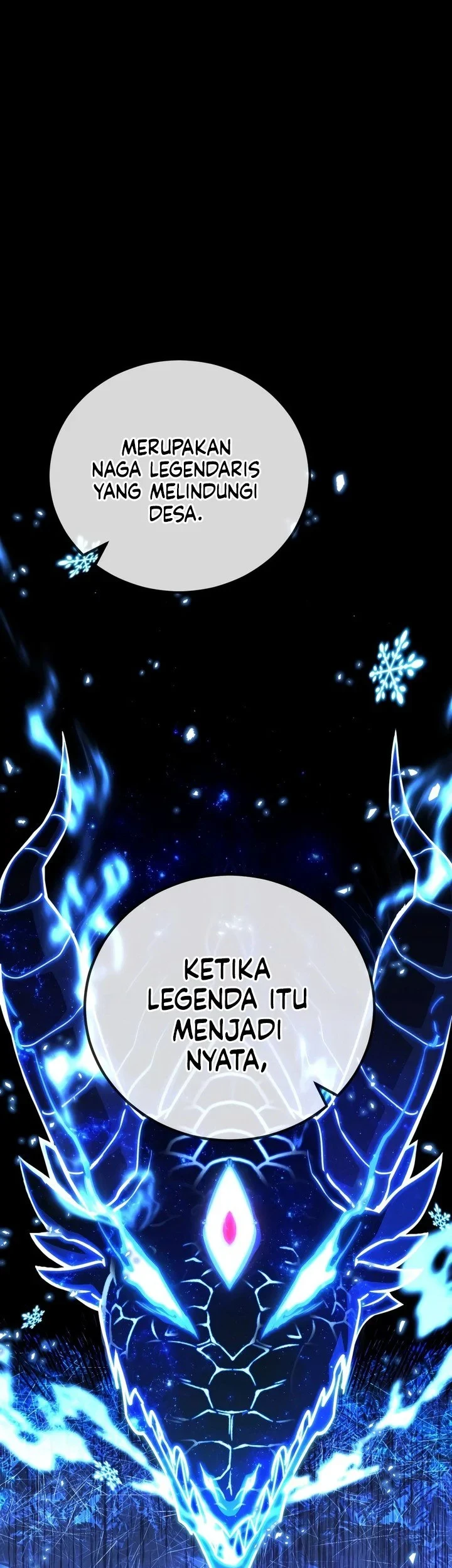 Standard of Reincarnation Chapter 184 - halaman 8