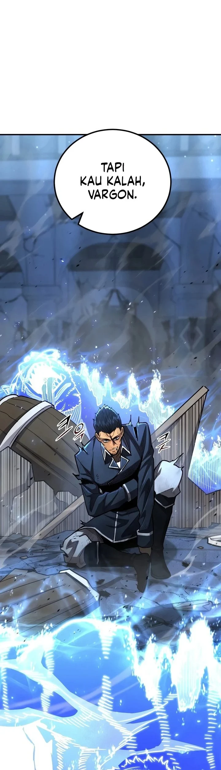 Standard of Reincarnation Chapter 184 - halaman 86