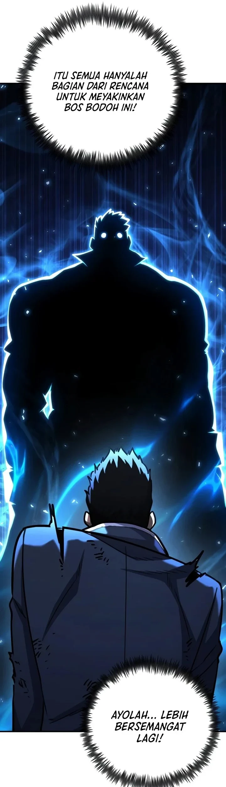 Standard of Reincarnation Chapter 184 - halaman 89