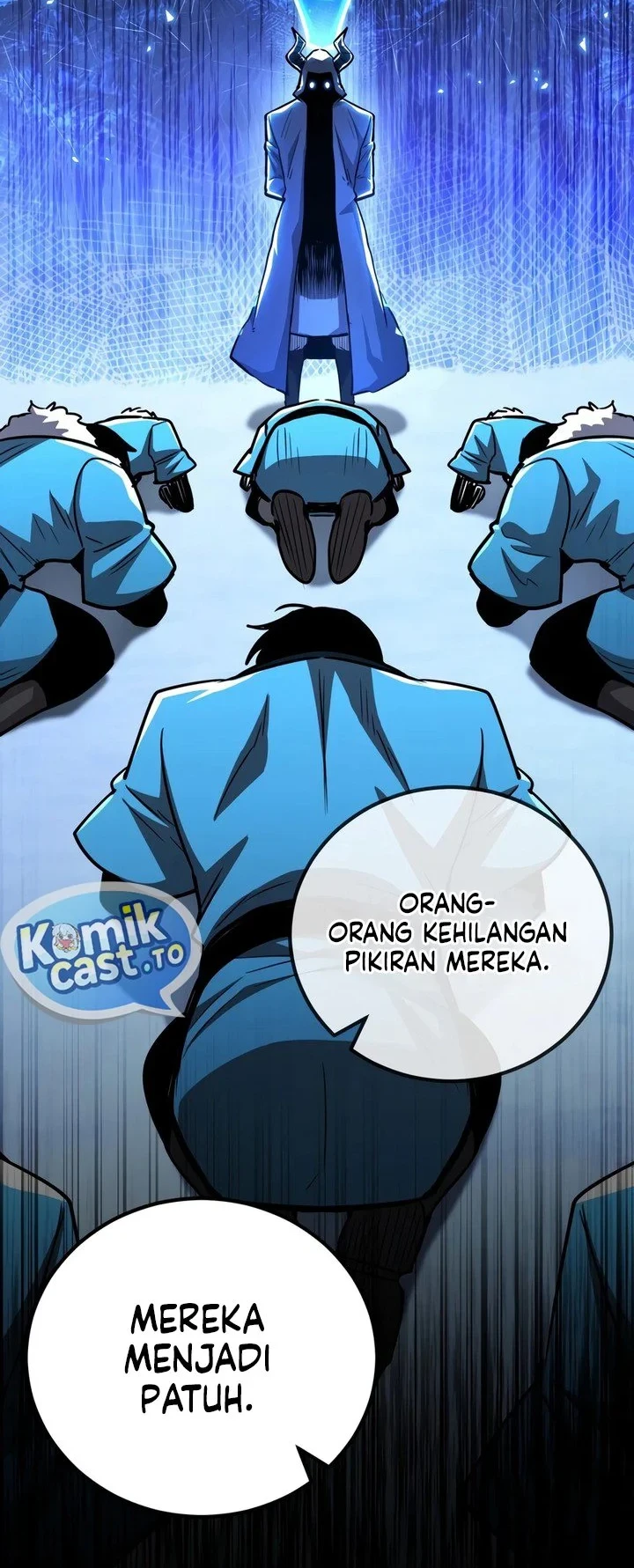 Standard of Reincarnation Chapter 184 - halaman 9