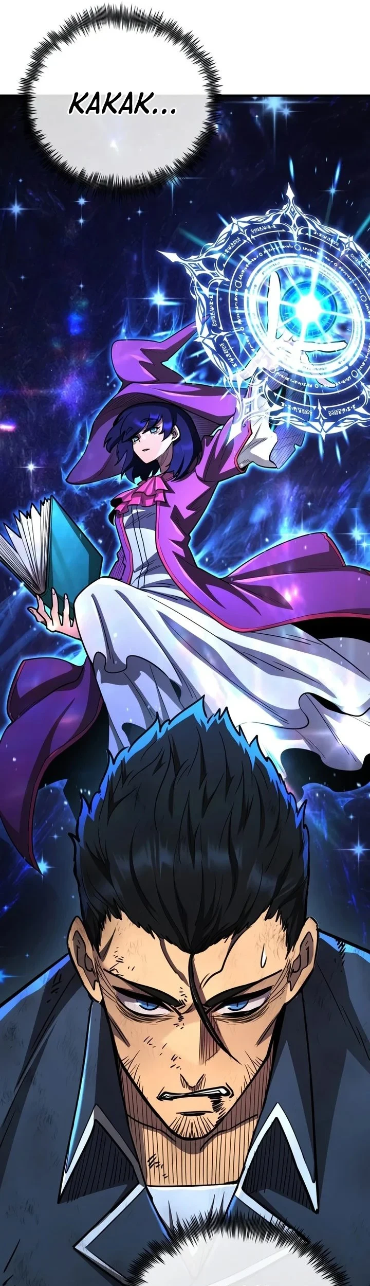 Standard of Reincarnation Chapter 184 - halaman 93