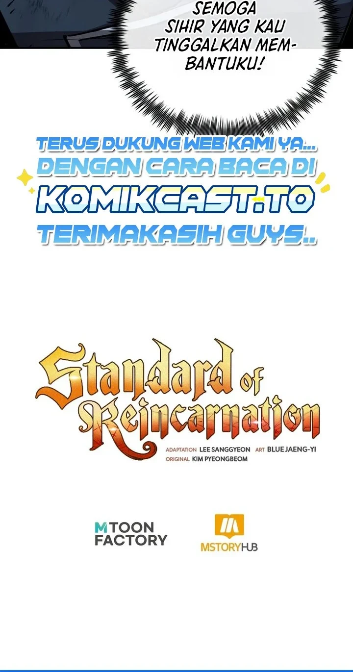 Standard of Reincarnation Chapter 184 - halaman 94