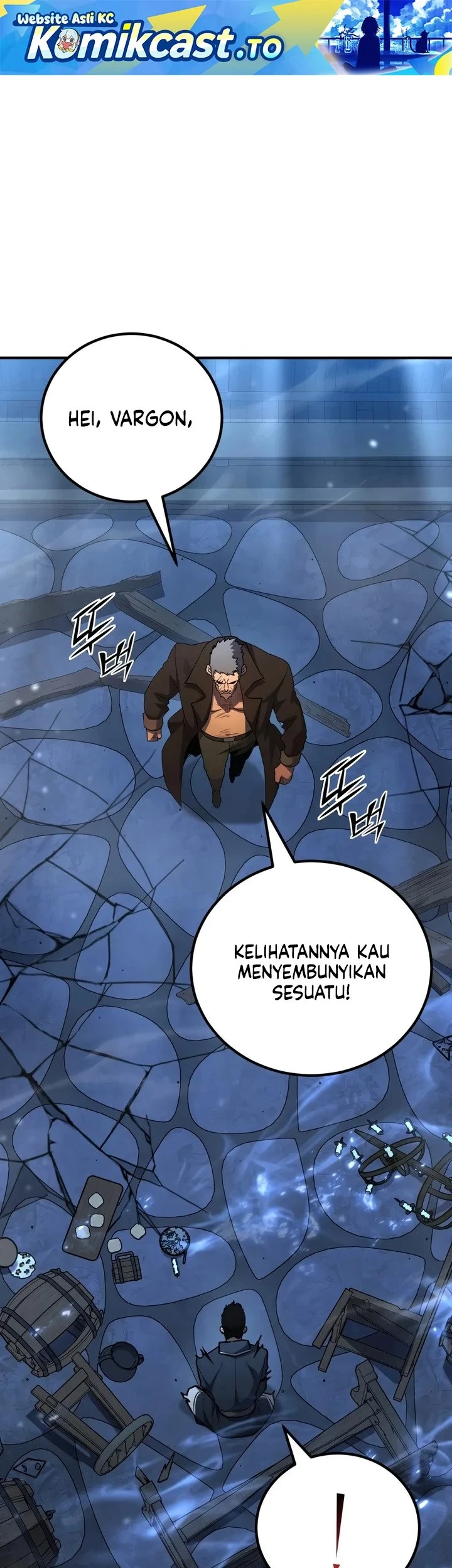 Standard of Reincarnation Chapter 185 - halaman 2