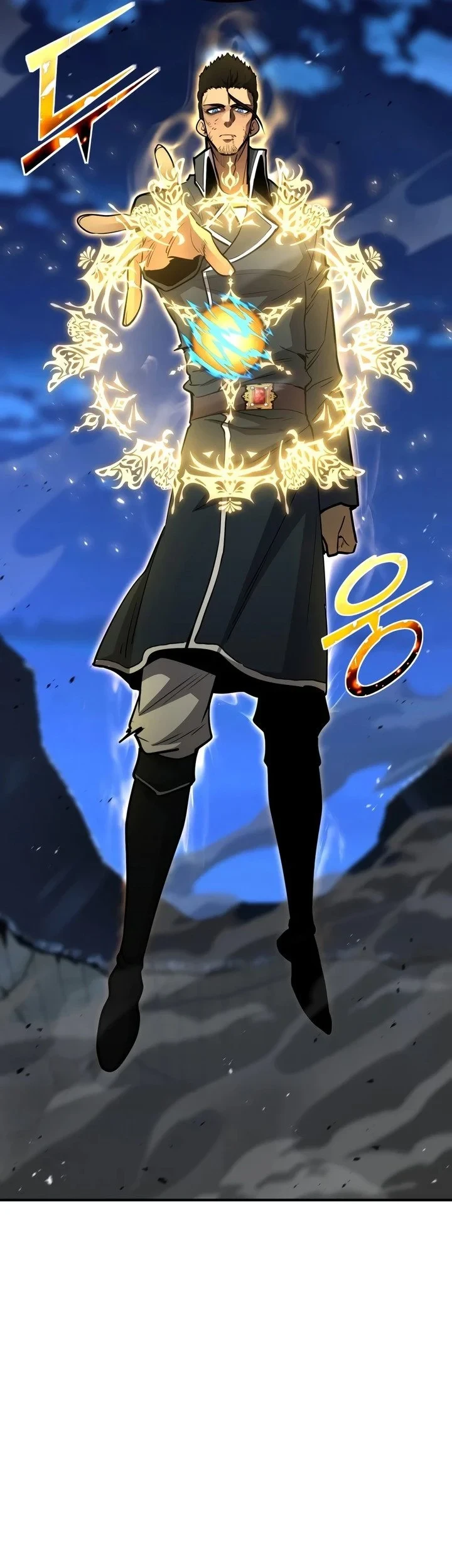 Standard of Reincarnation Chapter 185 - halaman 25