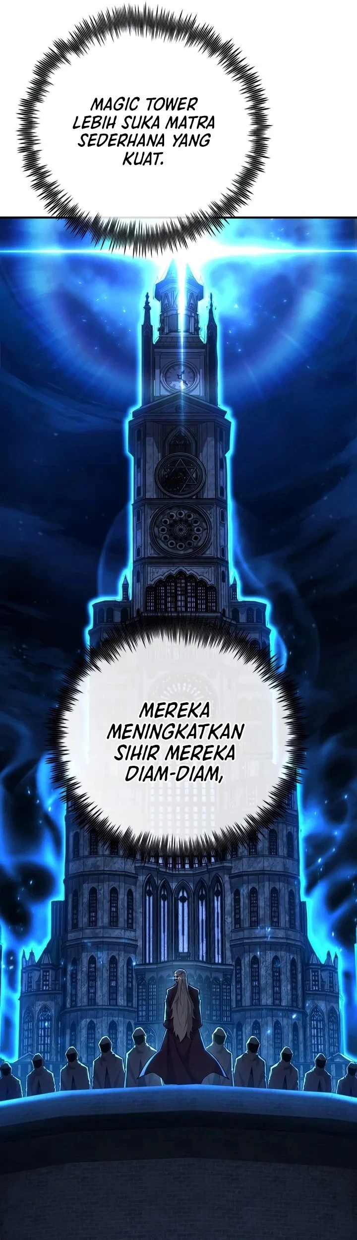 Standard of Reincarnation Chapter 185 - halaman 28