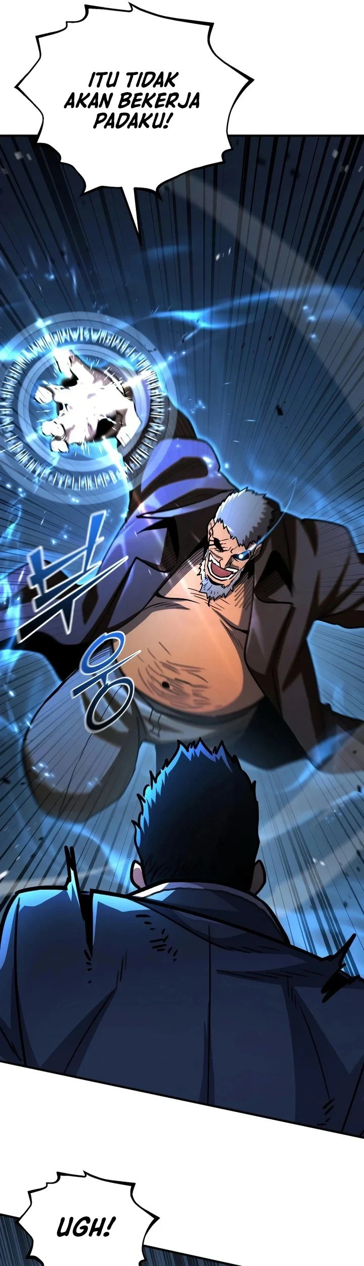 Standard of Reincarnation Chapter 185 - halaman 4