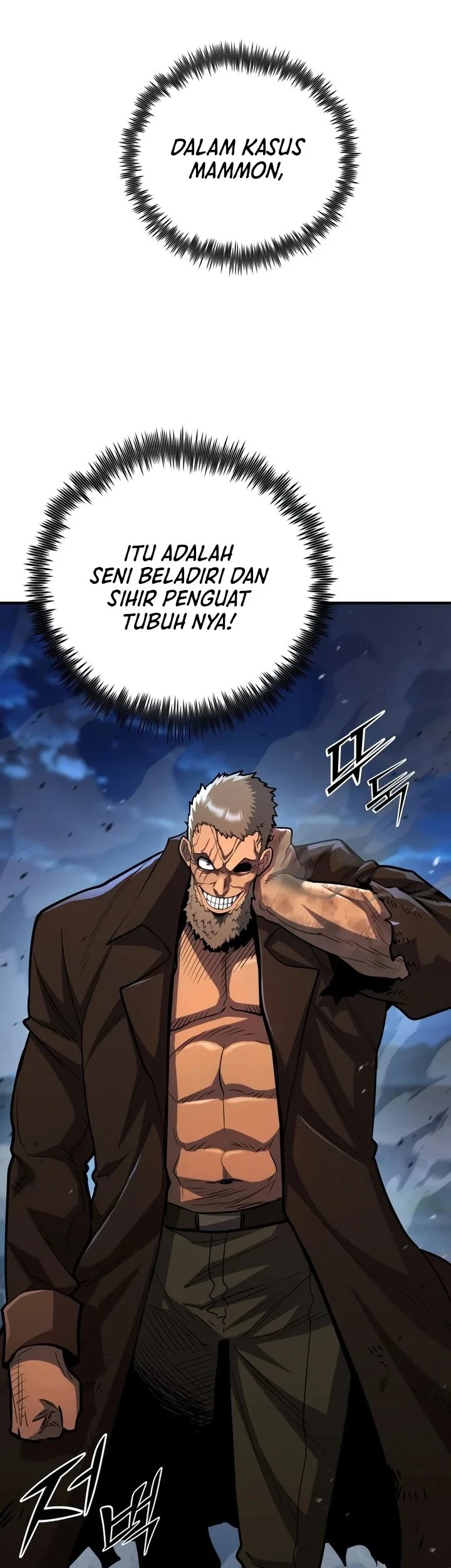 Standard of Reincarnation Chapter 185 - halaman 44