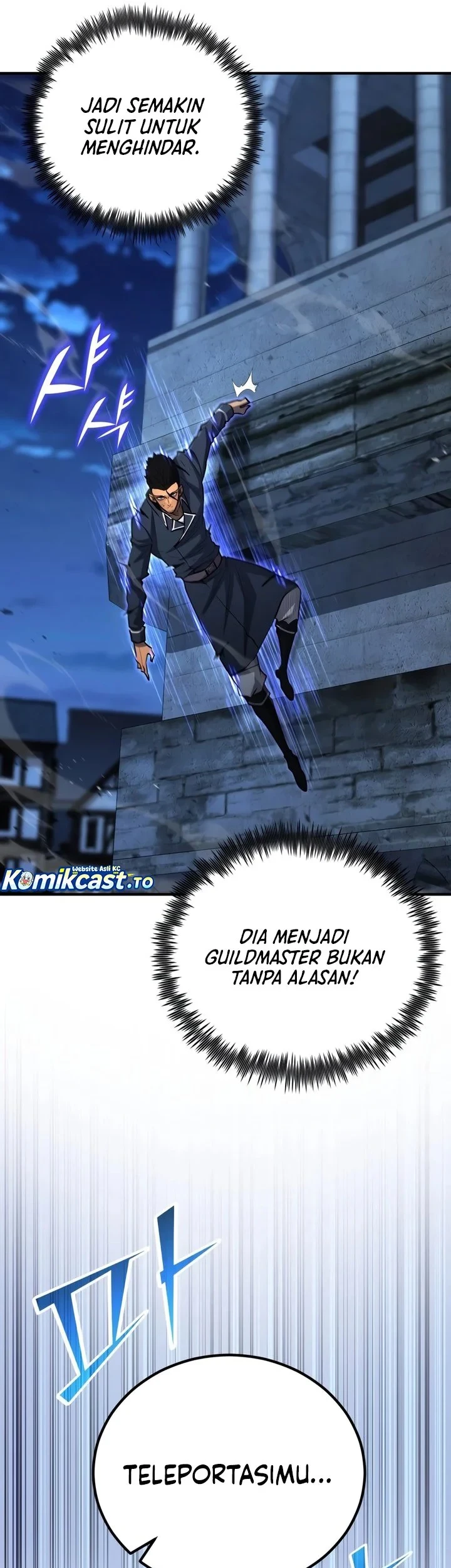 Standard of Reincarnation Chapter 185 - halaman 52