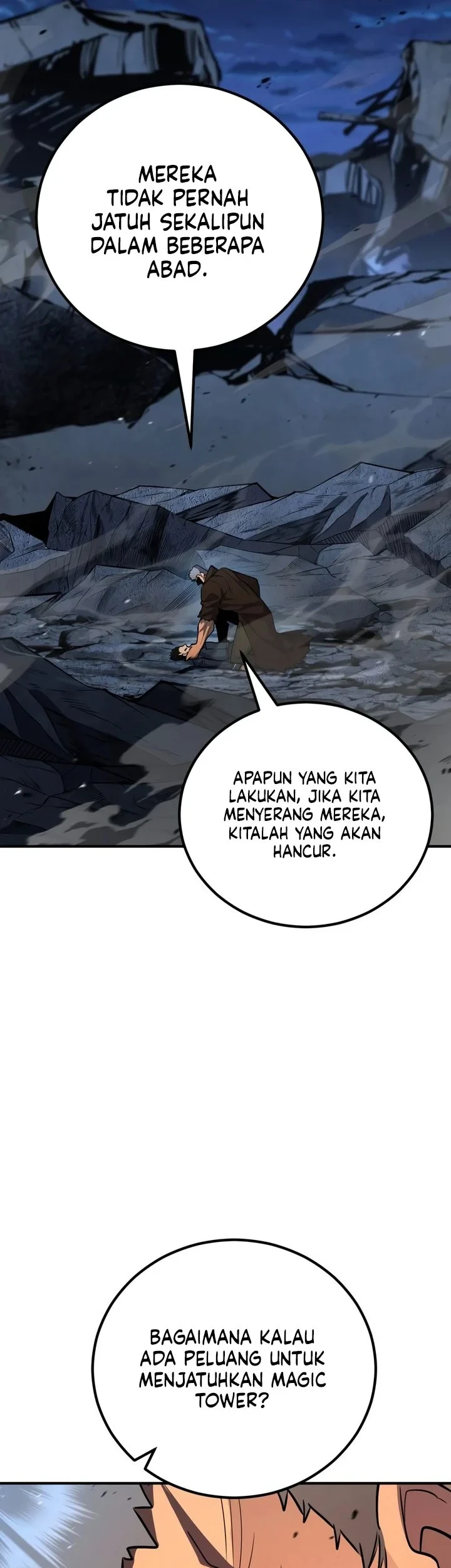 Standard of Reincarnation Chapter 185 - halaman 63