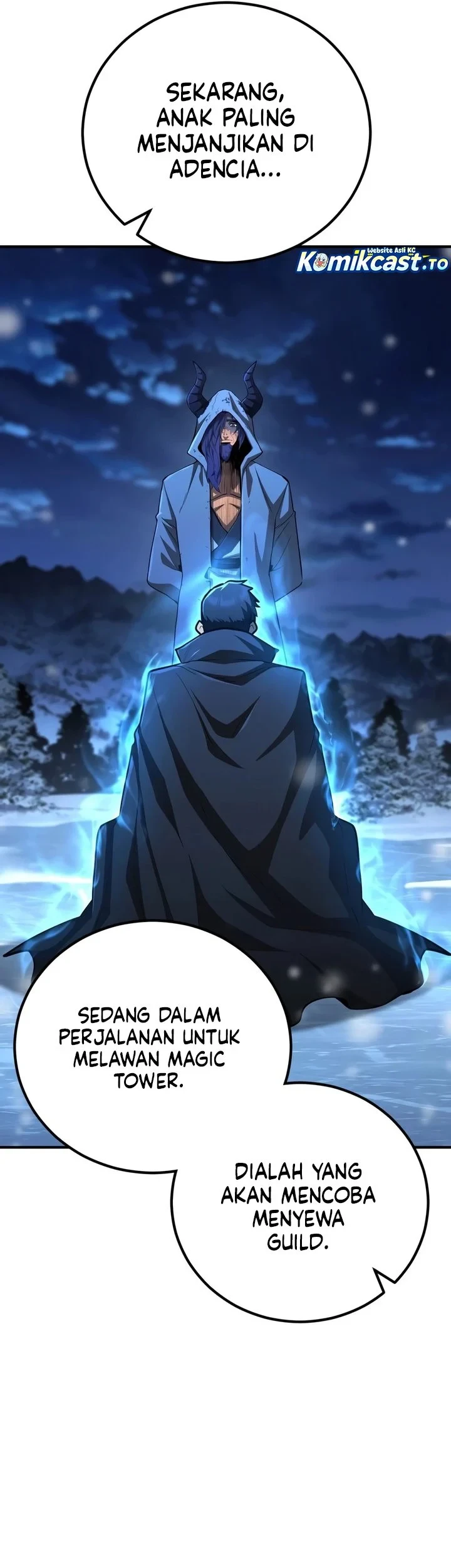 Standard of Reincarnation Chapter 185 - halaman 65