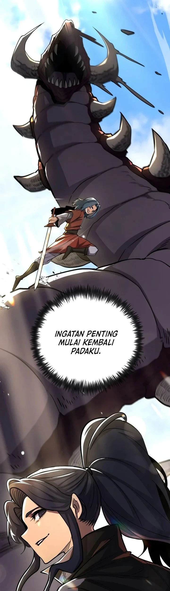 Standard of Reincarnation Chapter 185 - halaman 72