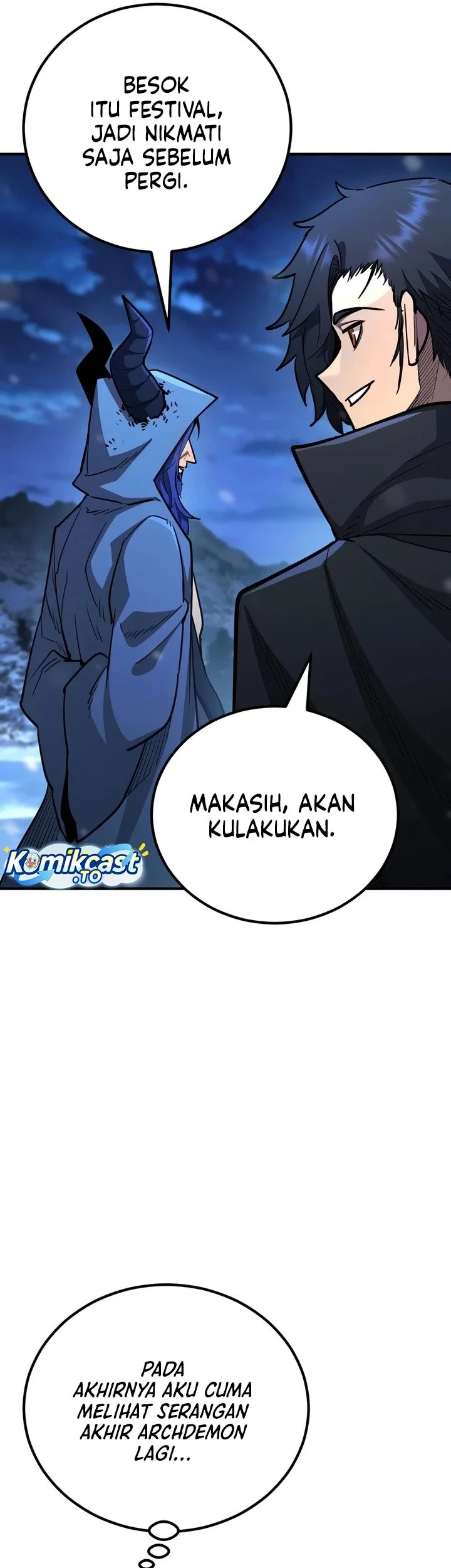 Standard of Reincarnation Chapter 185 - halaman 80
