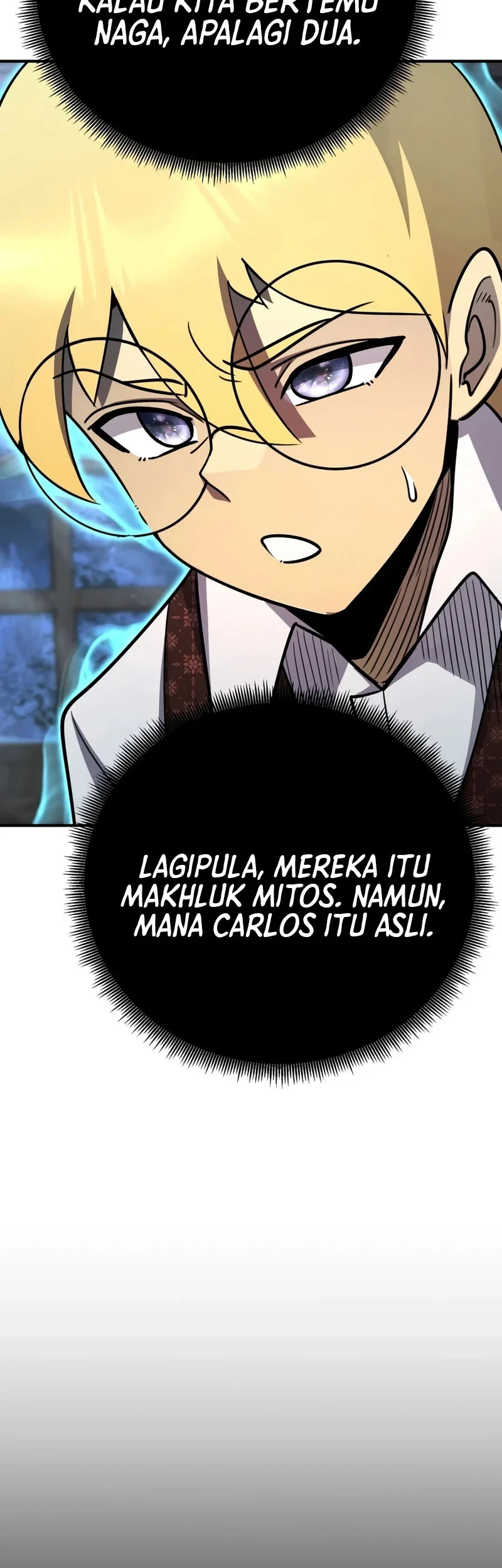 Standard of Reincarnation Chapter 186 - halaman 18