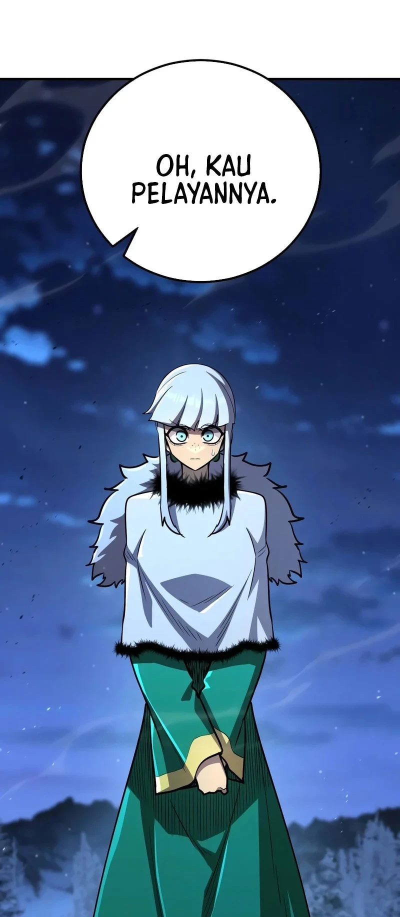 Standard of Reincarnation Chapter 186 - halaman 27